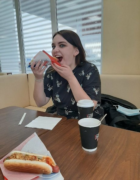 polysweet sexy star picture