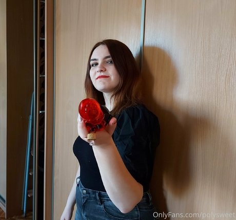 polysweet pornstar sexy picture