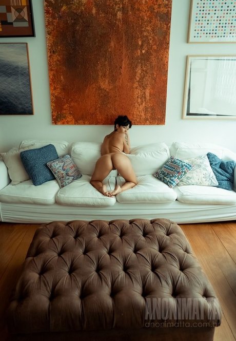 Mariana Luna naked star galleries