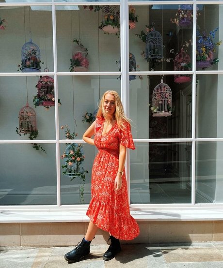 Lotten Sheppard porn actress picture