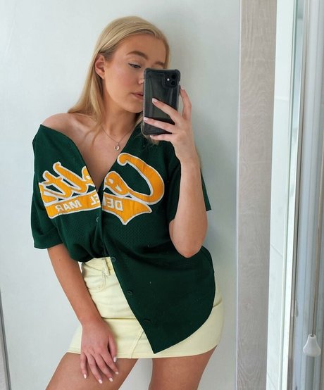 Lotten Sheppard pornstar nudes pic