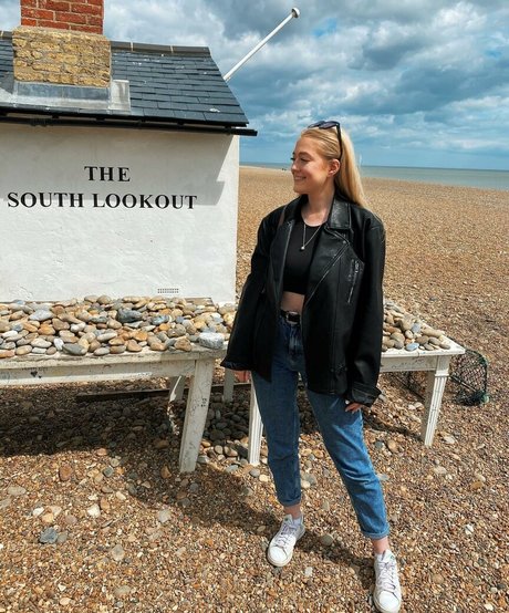 Lotten Sheppard Profile Photo