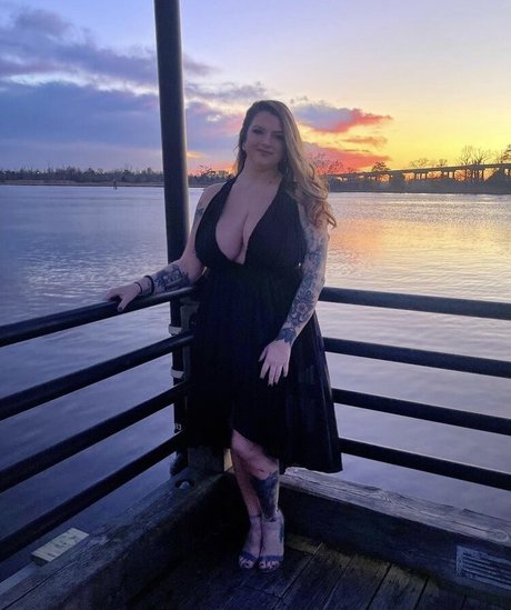 Chelsea Hammill pornstar sexy picture