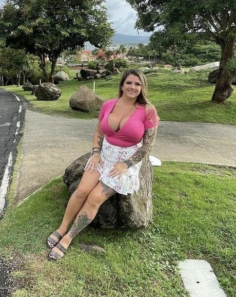 Chelsea Hammill pornographic actress img