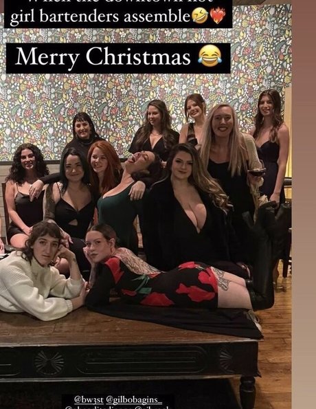 Chelsea Hammill model top photo