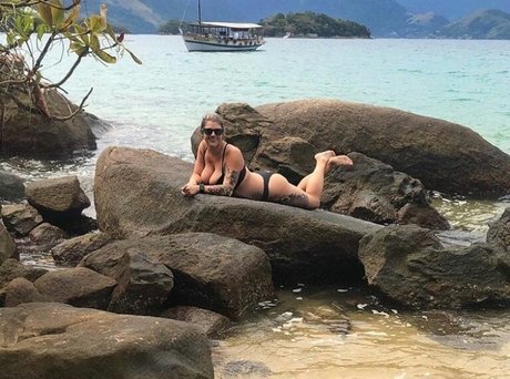 Chelsea Hammill star exclusive image