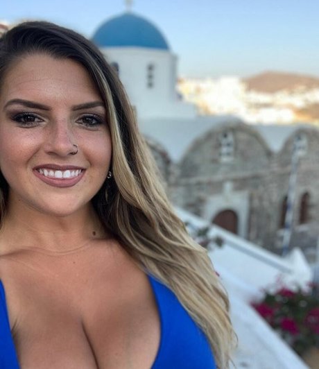 Chelsea Hammill sexy pornstar photo