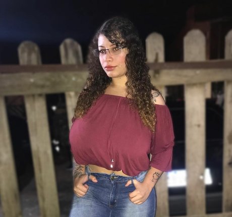 Ashley Alves pornstar sexy image