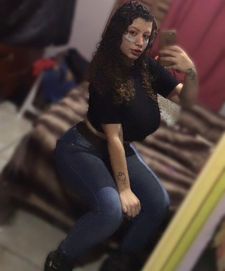 Ashley Alves pornographic model pics