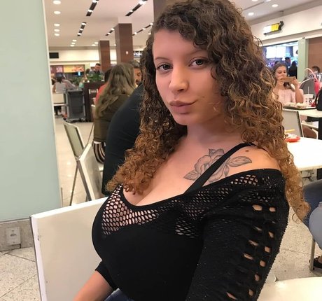 Ashley Alves pornstar erotic image