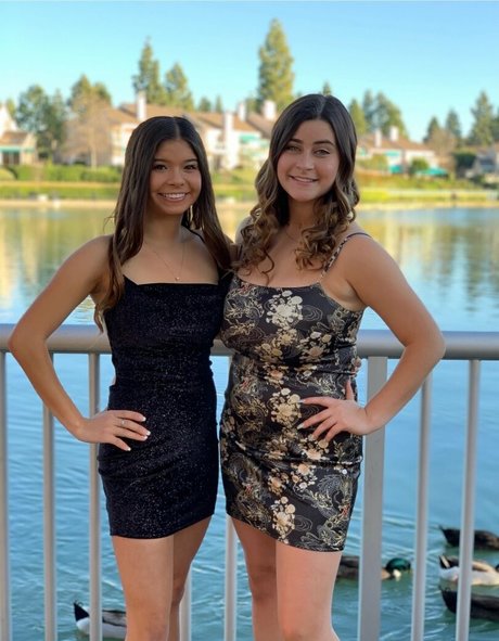 Emma R B model free photos