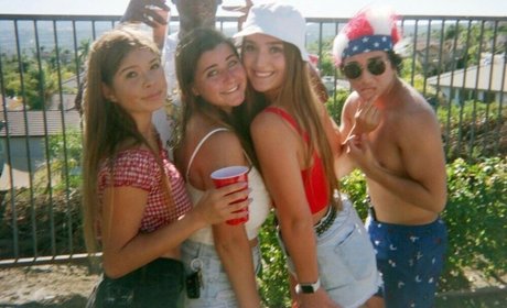 Emma R B nude pornstar photos