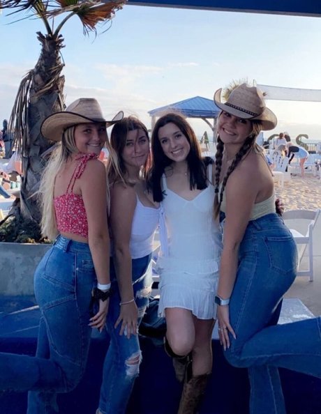 Emma R B beautiful star photo