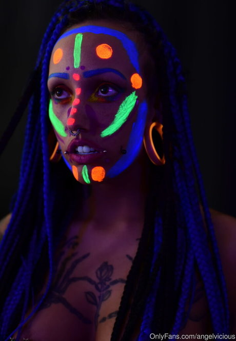 angelvicious star adult image