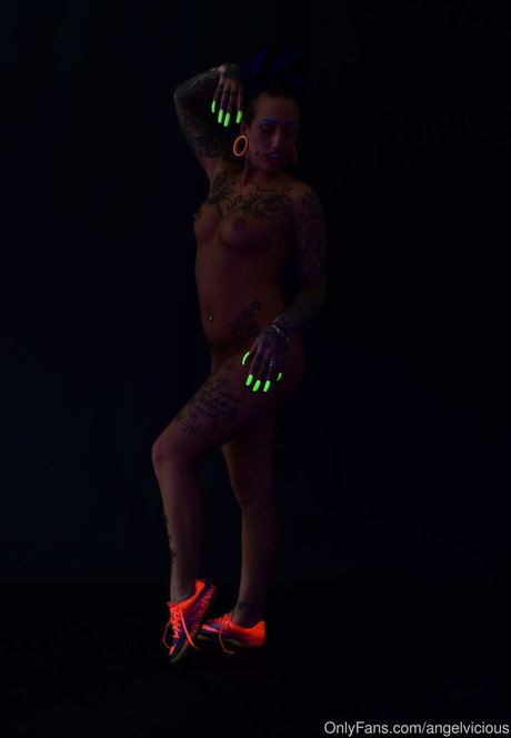 angelvicious high quality pornstar pic