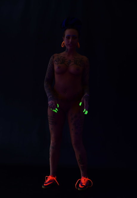 angelvicious pornstar nude archive