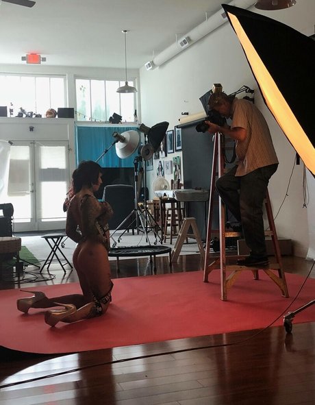 angelvicious star high quality image