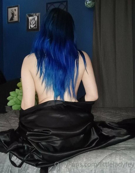 littleladyfey star high quality image