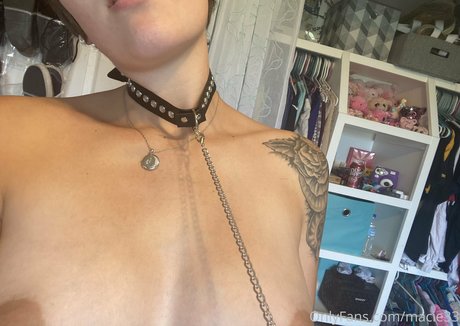 macie33 perfect model gallery