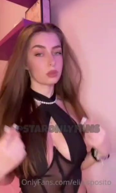 eli esposito top model galleries