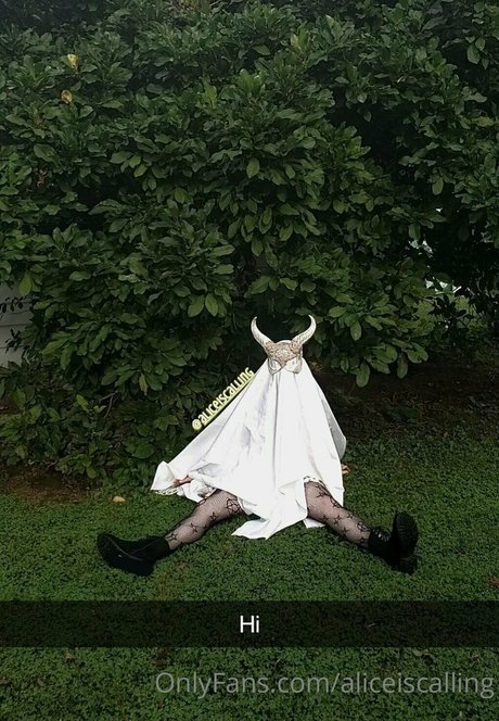 aliceiscalling sex pornstar galleries