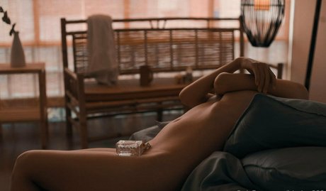 himina222 exclusive model images