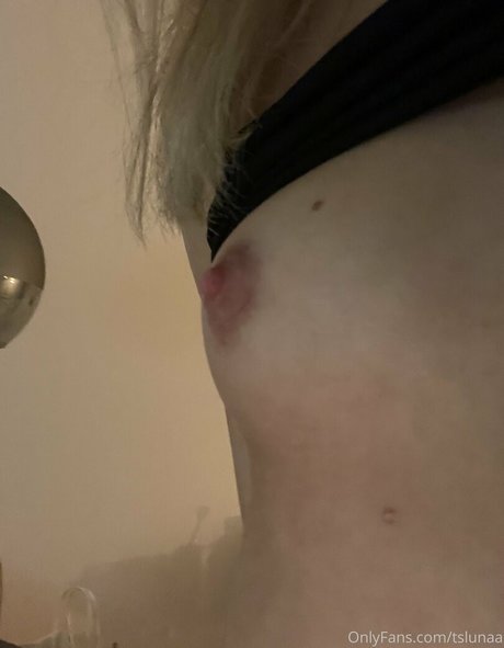 tslunaa top actress photos