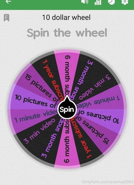 avamay6969 star best photos