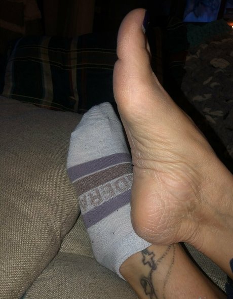 ajonesfeet model xxx photos