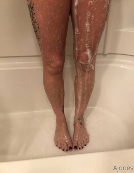 ajonesfeet star pornographic picture
