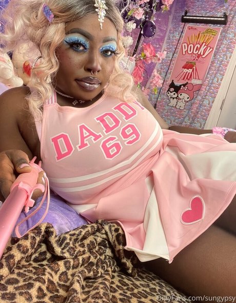 sungypsy best star pic