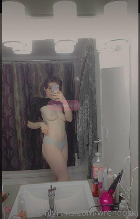 Wrendosia pornstar top galleries