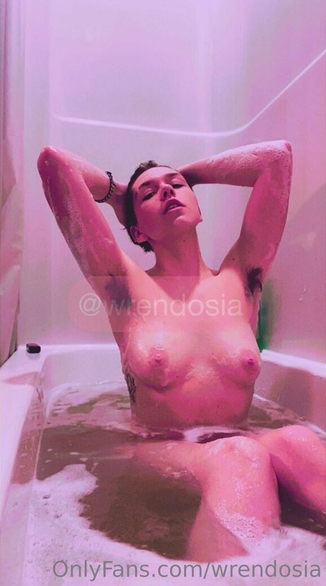 Wrendosia pornstar nice pic