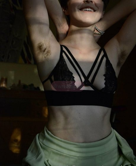 Wrendosia pornstar hot picture