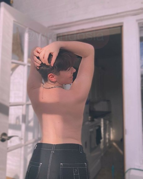 Wrendosia star xxx images