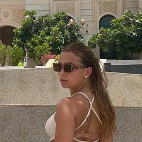 Jersey Werner star naked galleries