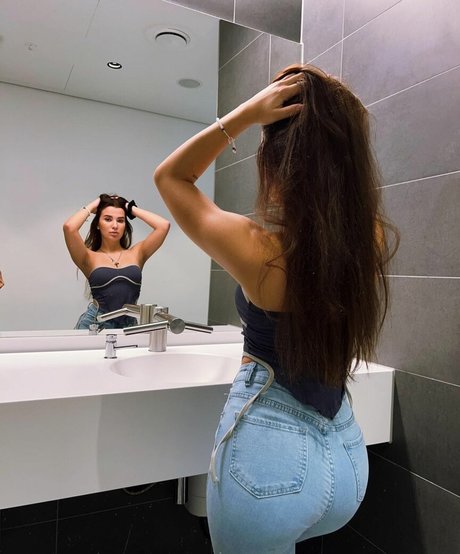 Jersey Werner best actress pictures