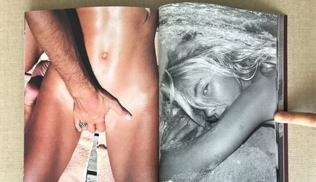 Natasja Madsen porn star image