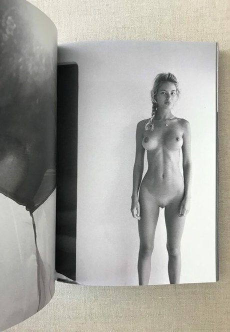 Natasja Madsen model top picture