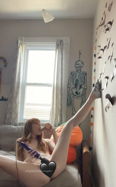 wystrifree star pretty pics