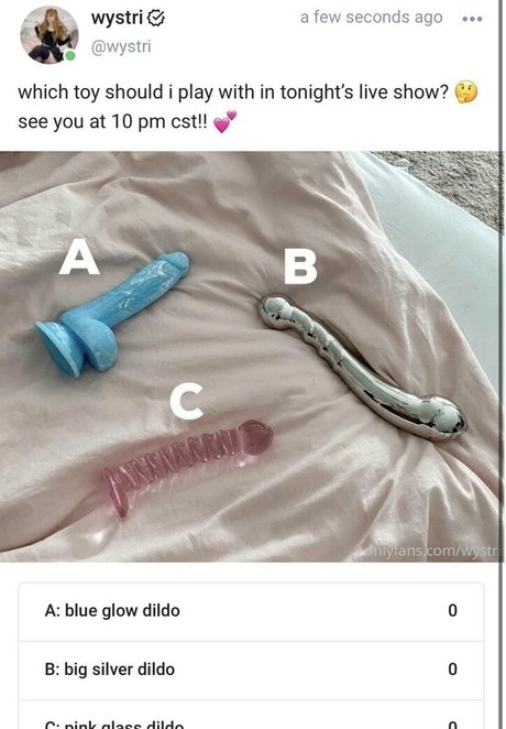 wystrifree pretty model images