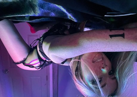 redheadbarbiedoll perfect model photo