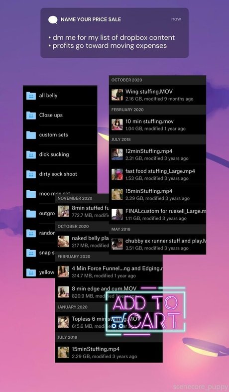 scenecore puppy pornstar erotic archive