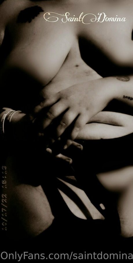 saintdomina hot star archive