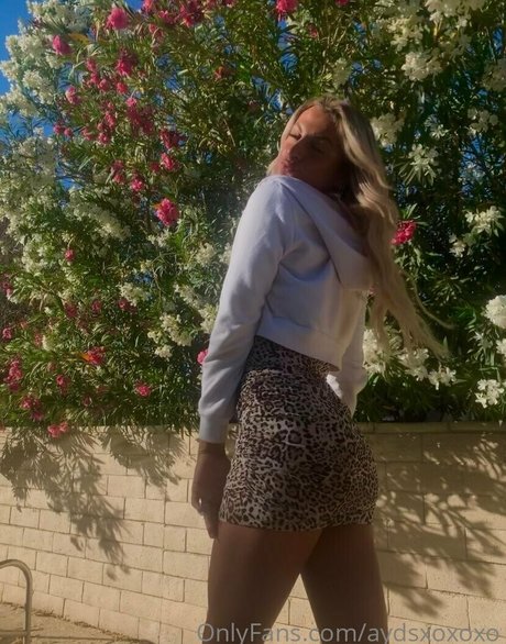 aydsxoxoxo actress photo