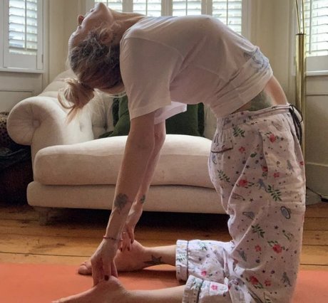 Fearne Cotton star pretty pics