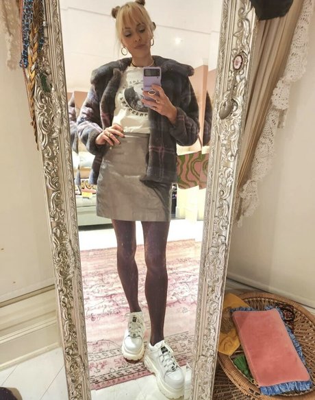 Fearne Cotton xxx star archive