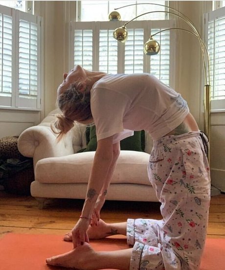 Fearne Cotton nice model images