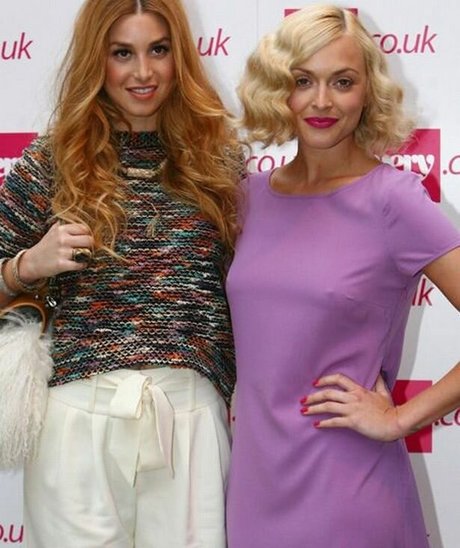 Fearne Cotton star sex photo