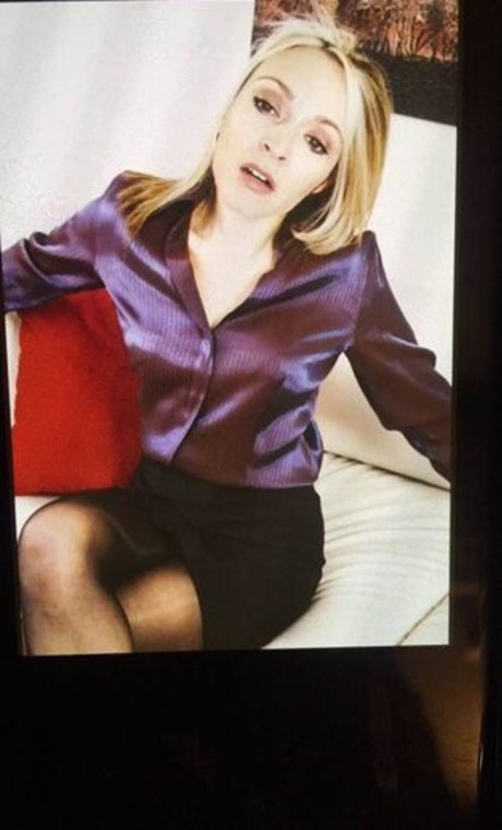 Fearne Cotton model best photos